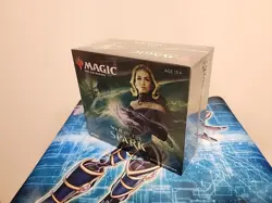 Magic - The Gathering War of the Spark Booster Box 10 Boosters (Sealed, Mint) 630509753369 - Image 3