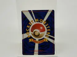 Pokemon TCG Japanese Grimer No. 088 Rocket Gang Banned Artwork VTG WOTC Era - Image 4