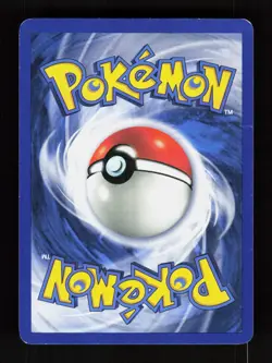 Pokemon Dodrio 34/64 Jungle Unlimited Lightly Played - Image 2