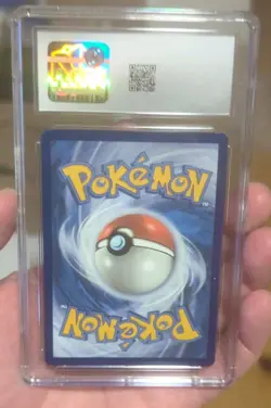 CGC 10 Magikarp 006/034 Holo 2023 Pokemon TCG Trading Card Game Classic - Image 3