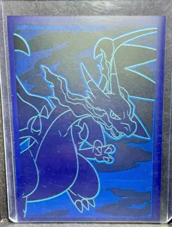 Mega Gardevoir ex Promo 032 Ascended Heroes NM Pokemon Card Holo + POSTER - Image 2