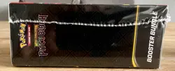 Pokemon TCG Mega Evolution: Pitch Black Booster Bundle (6 Booster Packs) - Image 2