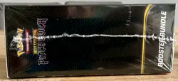 Pokemon TCG Mega Evolution: Pitch Black Booster Bundle (6 Booster Packs) - Image 3