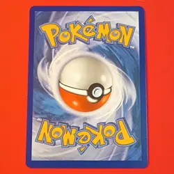 Pokemon TCG Mega Skarmory EX 106/088 Ultra Rare Full Art Holo EN 2023 HP 260 - Image 3