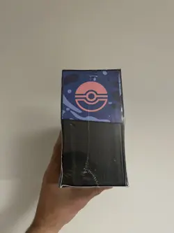 Pokemon TCG Chaos Rising Elite Trainer Box ETB New Factory Sealed - Image 2