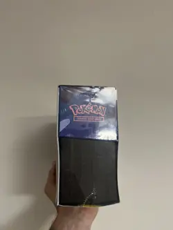 Pokemon TCG Chaos Rising Elite Trainer Box ETB New Factory Sealed - Image 4
