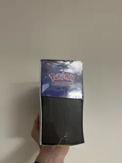 Pokemon TCG Chaos Rising Elite Trainer Box ETB New Factory Sealed - Image 5