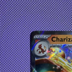 The Pokemon Company Charizard ex Sv: Scarlet & Violet 151 006/165 DR Holo - Image 2