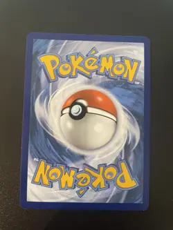 Nidoran F 029/165 Common 151 Pokemon Reverse Holo Lightly Played - Image 2
