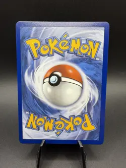 Emma 107/86 Full Art Ultra Rare Pokemon Chaos Rising ME04 NM - Image 2