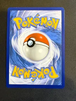 Antique Old Amber 154/165 Common 151 Pokemon Reverse Holo Near Mint - Image 2