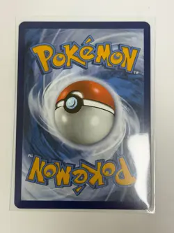 Pidgeotto 017/165 Common 151 Pokemon Reverse Holo Near Mint - Image 2