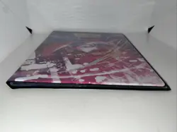 Ultra Pro Pokemon Sword & Shield 8 Genesect and Mew 9 Pocket Portfolio - Image 4