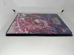 Ultra Pro Pokemon Sword & Shield 8 Genesect and Mew 9 Pocket Portfolio - Image 5
