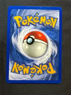 1999 Pokemon Base Set Venusaur Magneton Clefairy Raichu holo MINT - Image 5