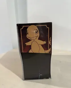 Free Shipping ✔🐦‍🔥Pokemon TCG 🔥🔥Obsidian Flames Elite Trainer Box ETB New - Image 3