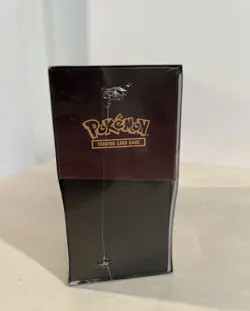 Free Shipping ✔🐦‍🔥Pokemon TCG 🔥🔥Obsidian Flames Elite Trainer Box ETB New - Image 4