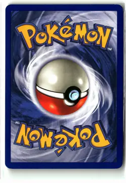 Clefable ⭐ 1/64 No Symbol Error Holo Rare WOTC Vintage Jungle Pokemon NM/LP - Image 2