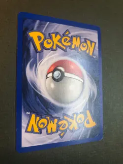 Pokemon [GERMAN] Machop 59/82 1st Edition Team Rocket Set Rare NM Nice! - Image 3