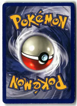 1999 Electrode ⭐ 2/64 Unlimited Holo Rare Jungle WOTC Vintage Pokemon LP - Image 2
