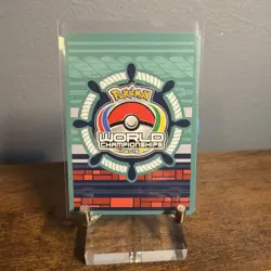 Jirachi EX 2014 60/101 World Championship Decks Pokemon TCG - Image 2