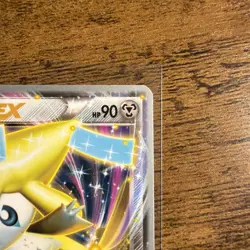 Jirachi EX 2014 60/101 World Championship Decks Pokemon TCG - Image 4