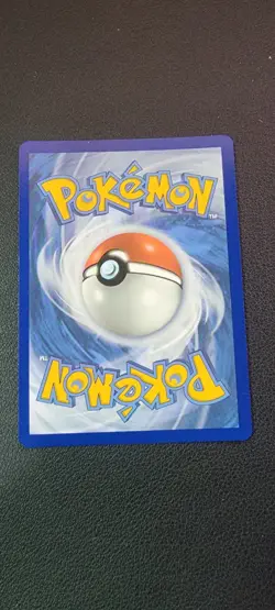 Pokemon TCG Mew ex Scarlet & Violet 151 Full Art Holo Ultra Rare 193/165 Eng - Image 2