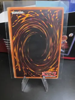 Yugioh TCG Dust Tornado PSV-011 Pharaoh's Servant Unlimited - MP - Image 2