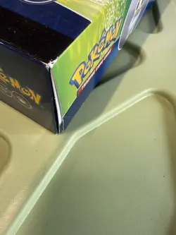 Pokemon TCG - Pokemon GO Premium Collection Box - Radiant Eevee - Image 4