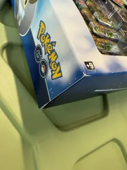 Pokemon TCG - Pokemon GO Premium Collection Box - Radiant Eevee - Image 5