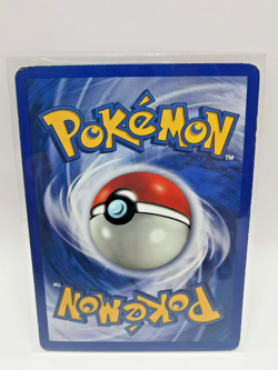 Pokemon Nurse (Expedition Base Set) 145/165 - Regular - LP - Image 4