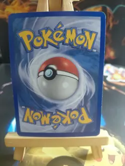 Pokemon TCG Pokemon Nurse Expedition Base Set 145/165 Regular Uncommon - Image 2