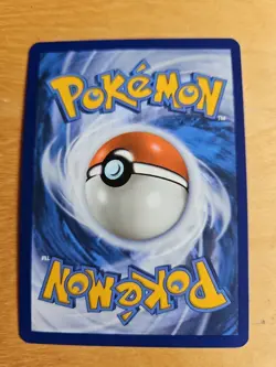 Pokemon TCG Card Blastoise V SWSH101 Holo Promo Sword & Shield Promo - Image 2