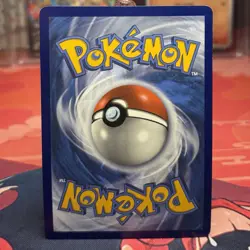 Pokemon TCG - Blastoise V SWSH101 - SWSH Black Star Promo LP - Image 2