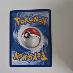 Pokemon Blastoise V SWSH101 Black Star Promo Holo LP - Image 3