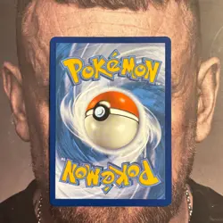 Pokemon Blastoise V SWSH101 Black Star Promo Holo LP - Image 4