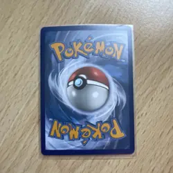 Pokemon TCG Blastoise v SWSH101 Black Star Promo - Image 2