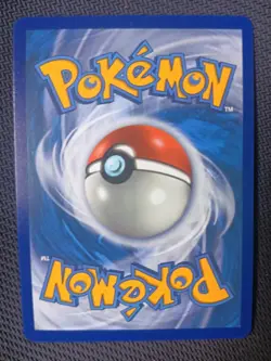 Pokemon TCG Blastoise v SWSH101 Black Star Promo, Near Mint - Image 2