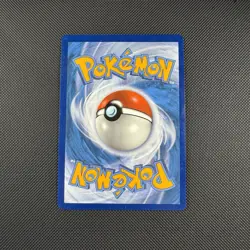 Pokemon TCG Blastoise V SWSH101 Black Star Promo Lightly Played Condition - Image 2