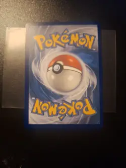 Pokemon TCG Blastoise v SWSH101 Black Star Promo Card - Image 3