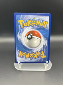 Pokemon TCG Blastoise v Holo Black Star Promo SWSH101 - Image 2