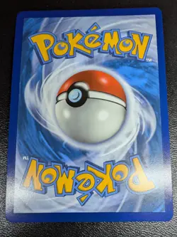 Pokemon TCG Blastoise v SWSH101 Black Star Promo Card - Image 2
