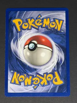 NM Chansey 3/102 Holo Rare Base Set Unlimited Pokemon TCG - Image 3