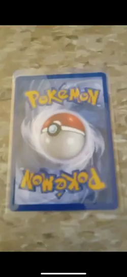 Pokemon TCG Base Set Chansey 3/102 Holo Rare Unlimited EN 120 HP - Image 2