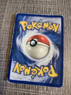 Chansey 3/102 Base Set Unlimited Holo Rare Pokemon TCG HP/DMG - Image 2