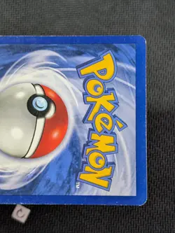 Chansey 3/102 - Base Set Unlimited Holo Rare Pokemon TCG MP - Image 3