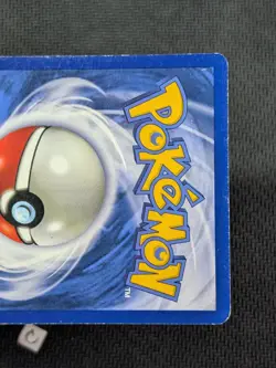 Chansey 3/102 - Base Set Unlimited Holo Rare Pokemon TCG MP - Image 4