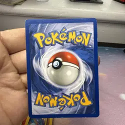 Pokemon TCG Chansey Base Set 3/102 Holo Unlimited Holo Rare - Image 4