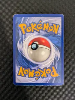 Wizards of the Coast Pokemon TCG Chansey 3/102 Base Set Unlimited Holo Rare 1999 - Image 2