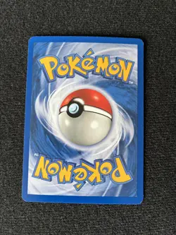 Pokemon TCG Base Set (Unlimited) Chansey 3/102 Holo Rare, Near mint condition - Image 2